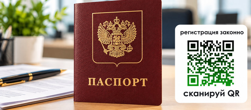 регистрация в Куровском